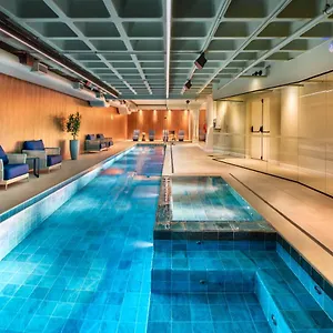 Melia Paulista São Paulo