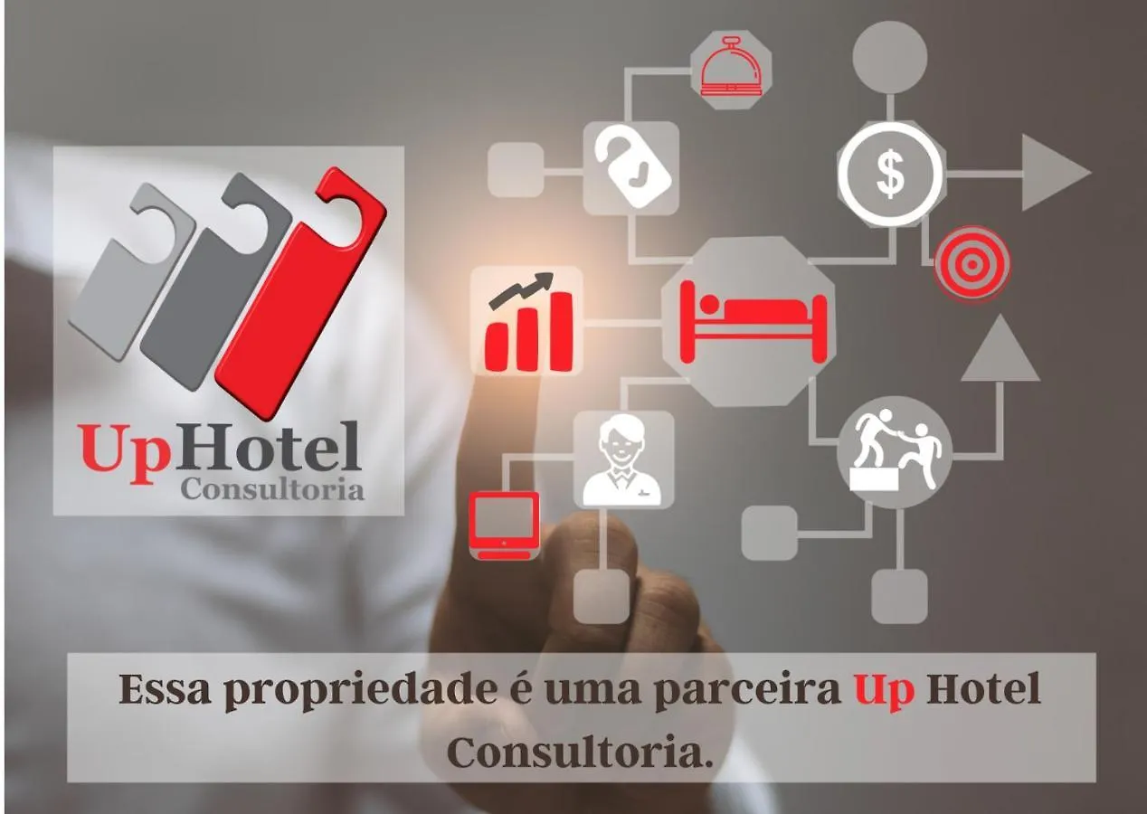 Hotel Estrela Do Sul - Metro Praca Da Arvore - 5Km Aeroporto Congonhas São Paulo